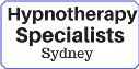Hypnotherapy Specialists Sydney logo